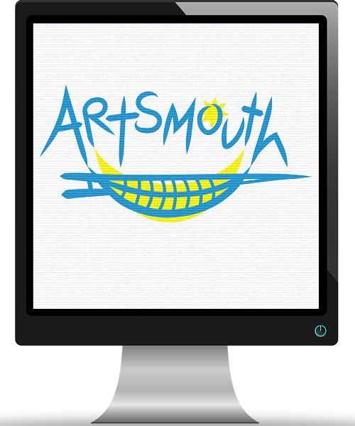 Virtual Portsmouth - Artsmouth icon